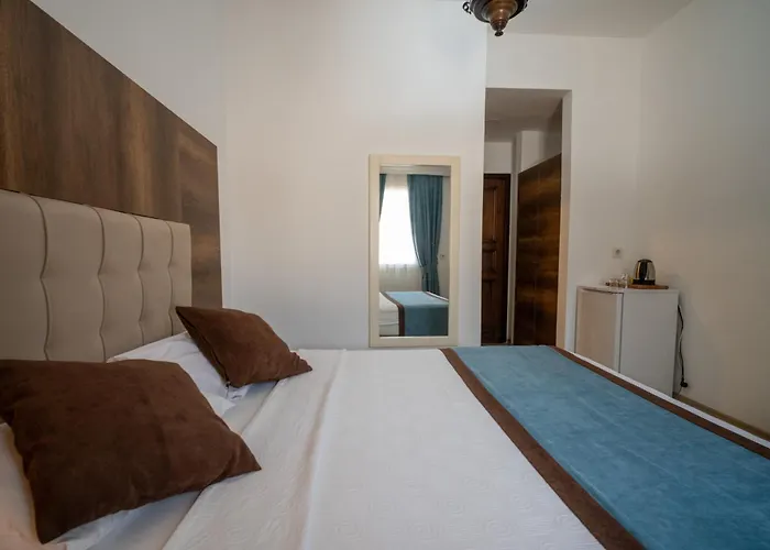 Dinc 4* Αλικαρνασσός