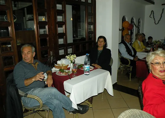 Dinc 4* Αλικαρνασσός