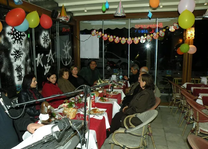 Dinc 4* Αλικαρνασσός