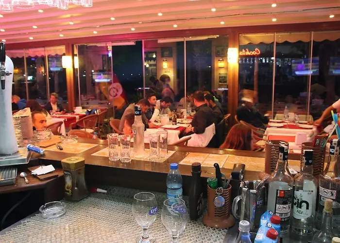 Bed & Breakfast Dinc 4*