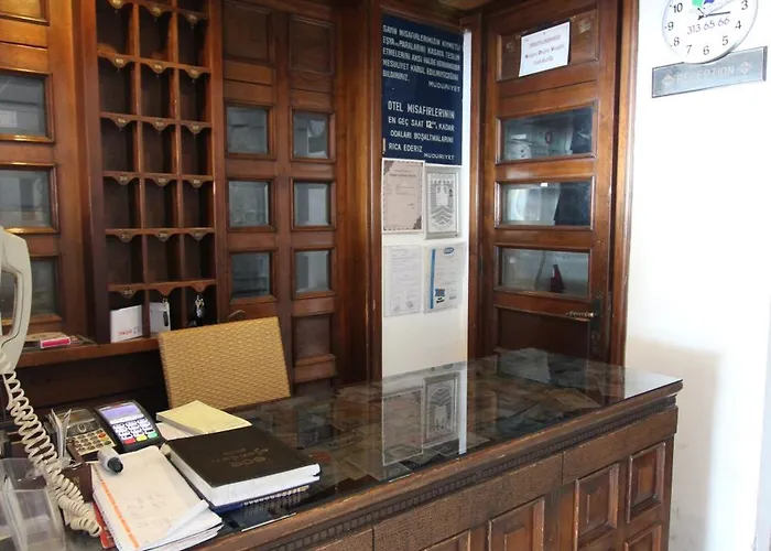 Bed and Breakfast Dinc 4*