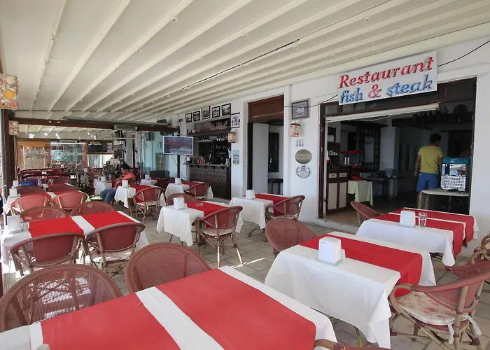 Dinc Αλικαρνασσός