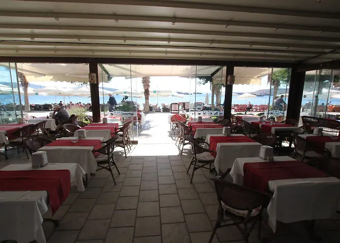 Dinc Bed and Breakfast 4*