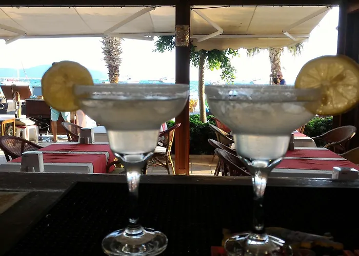 Dinc 4* Αλικαρνασσός