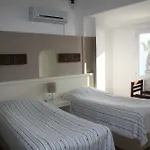 Dinc Bed & Breakfast 4*