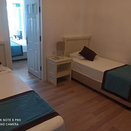 Bed & Breakfast Dinc