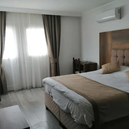 Bed & Breakfast Dinc 3*
