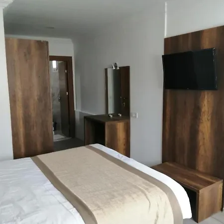 Dinc Bed & Breakfast Bodrum
