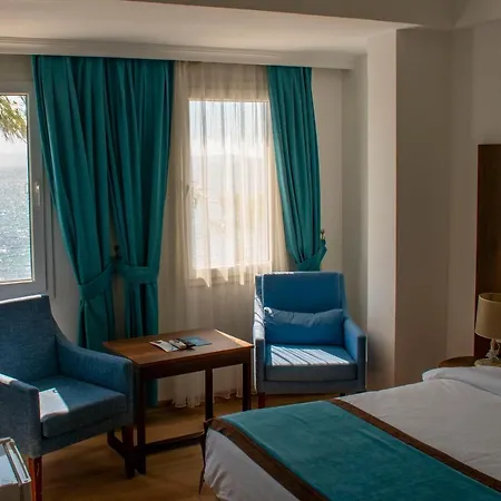 Dinc Bed & Breakfast Bodrum