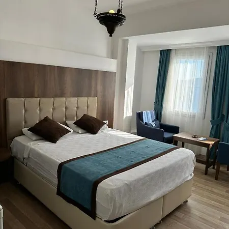 Dinc Bed & Breakfast