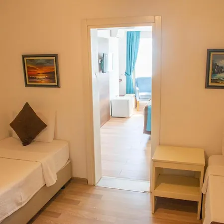 Bed & Breakfast Dinc Bodrum