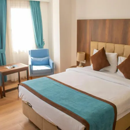 Dinc Bed & Breakfast
