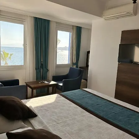 Panzió Dinc Bodrum