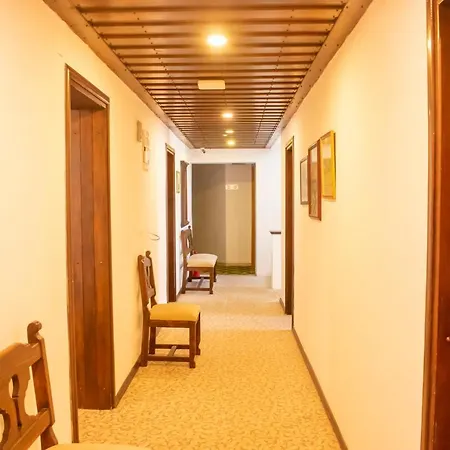 Dinc Bed & Breakfast 3*