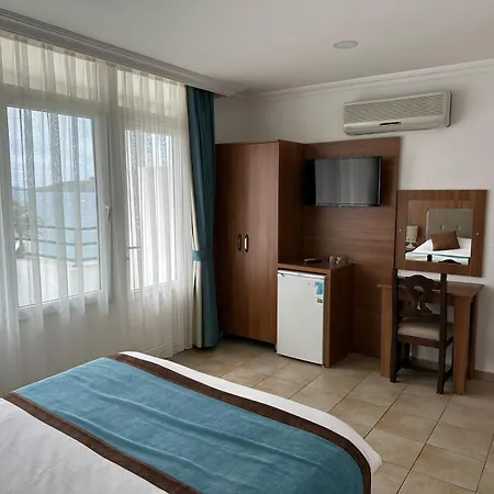 Dinc Bed & Breakfast Bodrum