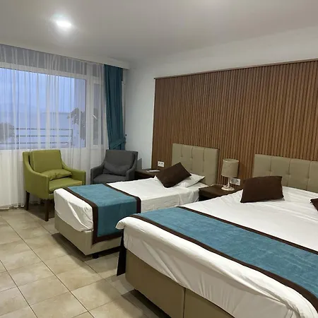 Dinc Bed & Breakfast Bodrum