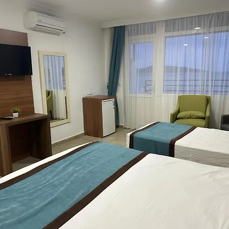 Bed & Breakfast Dinc 3*