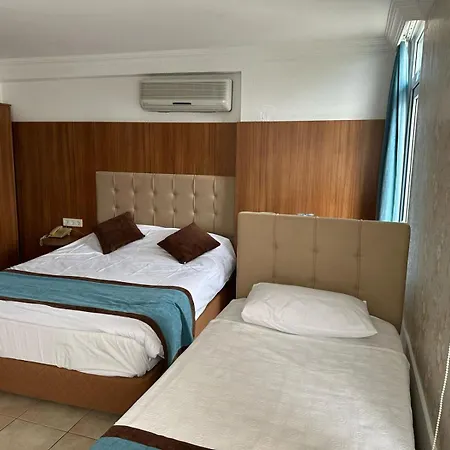 Dinc Bed & Breakfast