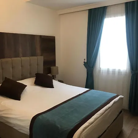Bed & Breakfast Dinc