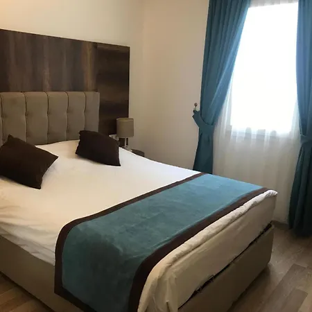 Dinc Bed & Breakfast
