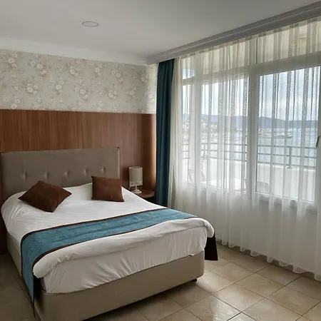 Dinc 3* Bodrum