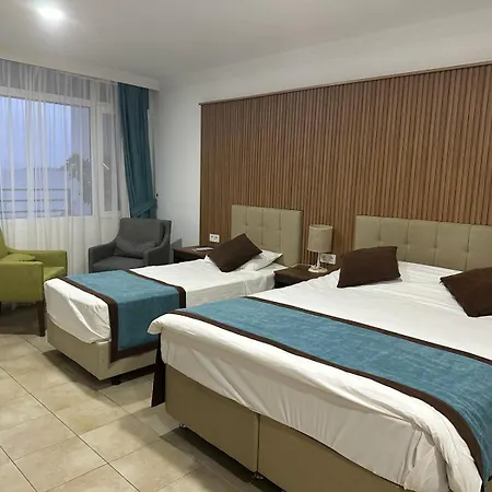 Dinc Bed & Breakfast Bodrum