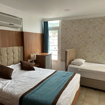 Bed & Breakfast Dinc 3*