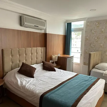 Bed & Breakfast Dinc 3*