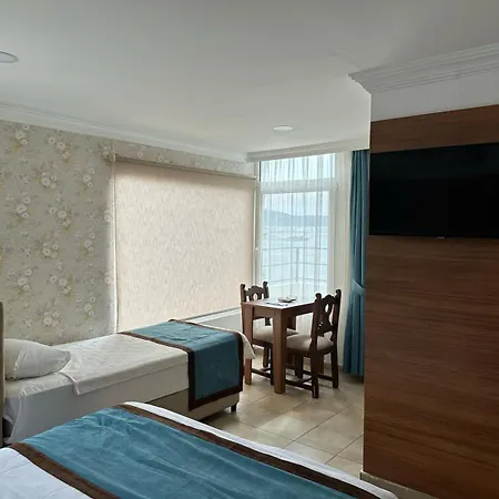Bed & Breakfast Dinc