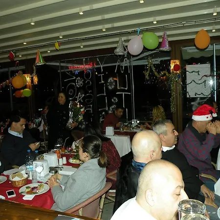 Bed & Breakfast Dinc 3*