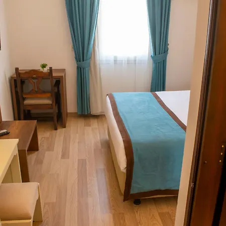 Dinc Bed & Breakfast Bodrum