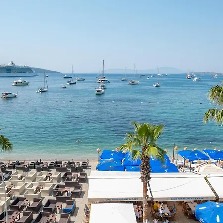 Nocleg ze śniadaniem Dinc Bodrum