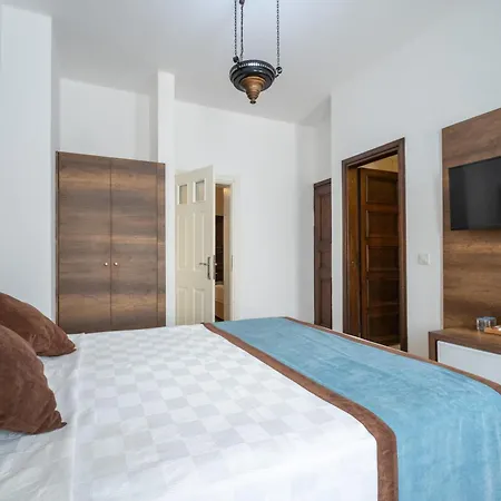 Bed & Breakfast Dinc 4*