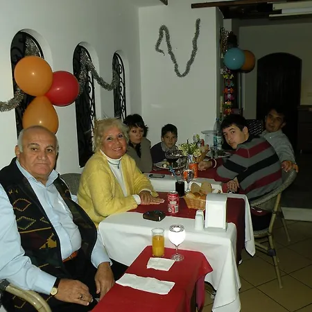 Dinc 4* Bodrum