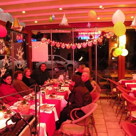 Dinc Panzió Bodrum