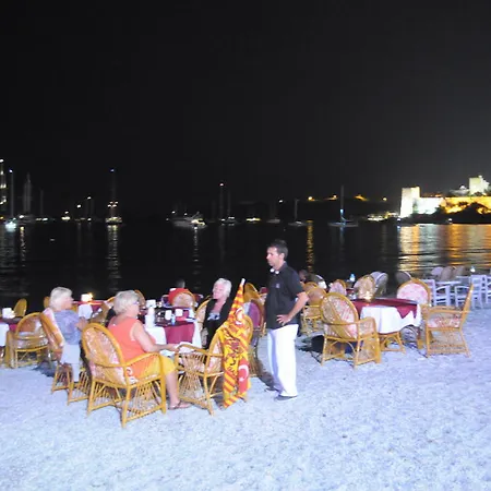 Bed & Breakfast Dinc 3*
