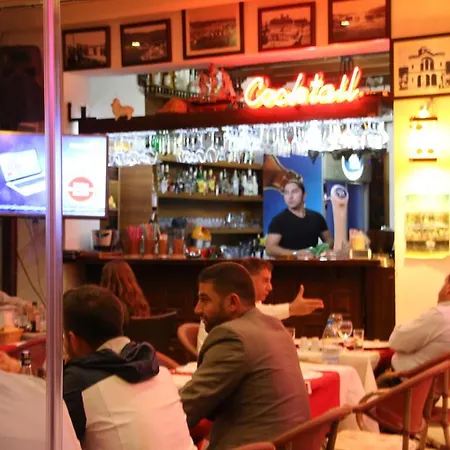 Oda ve Kahvaltı Dinc