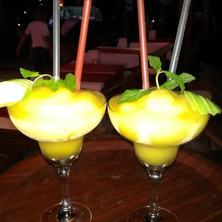 Alojamento de Acomodação e Pequeno-almoço Dinc Bodrum