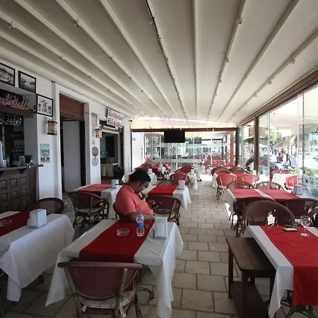 Bed & Breakfast Dinc 3*