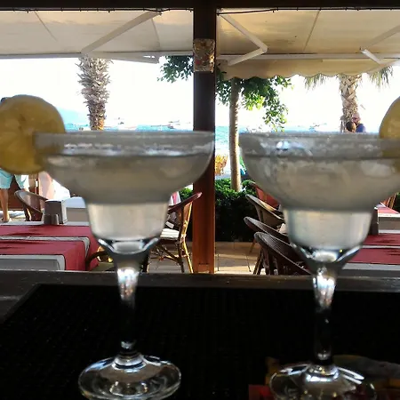 Dinc 4* Bodrum