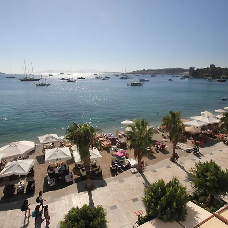 Bed & Breakfast Dinc Bodrum
