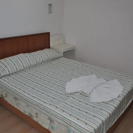 Dinc Bed & Breakfast Bodrum