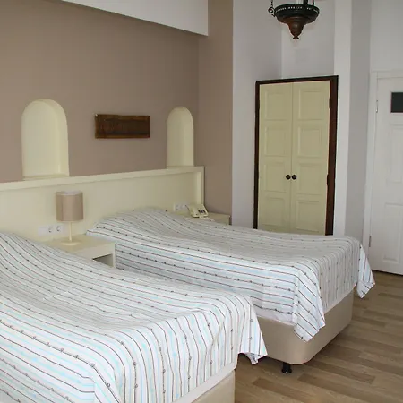 Panzió Dinc Bodrum