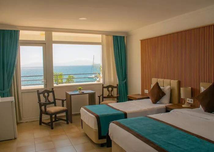 Bed & Breakfast Dinc