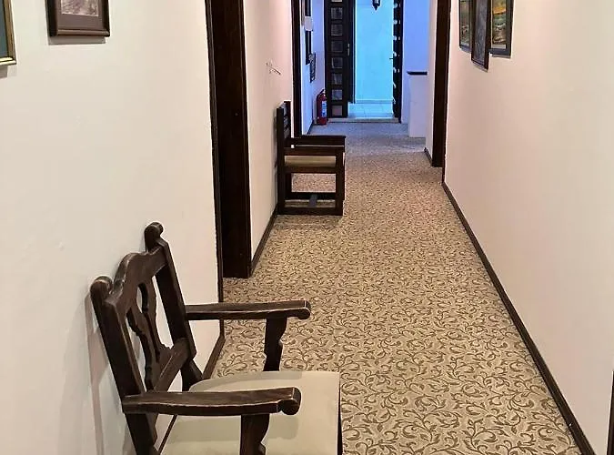 Bed & Breakfast Dinc 4*