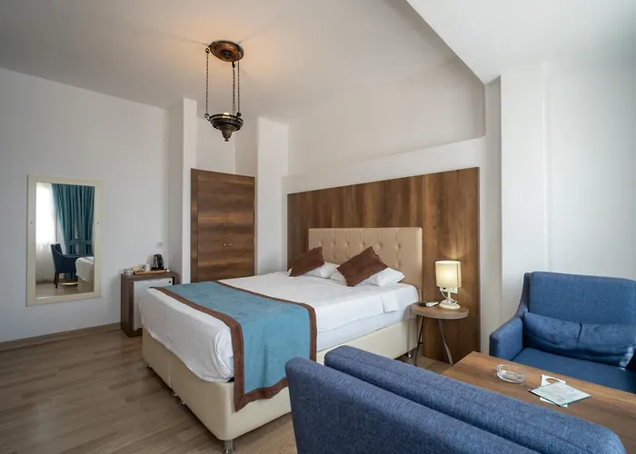 Bed & Breakfast Dinc