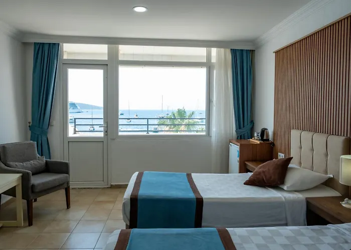 Bed & Breakfast Dinc 4*