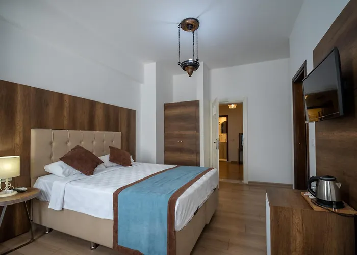 Bed & Breakfast Dinc