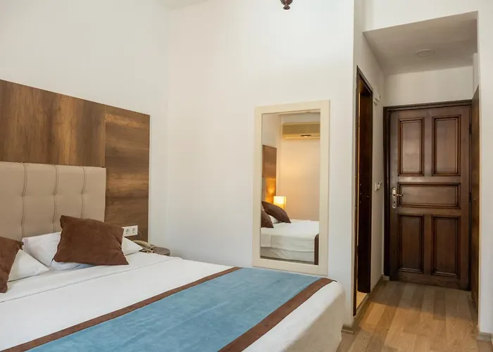 Bed & Breakfast Dinc