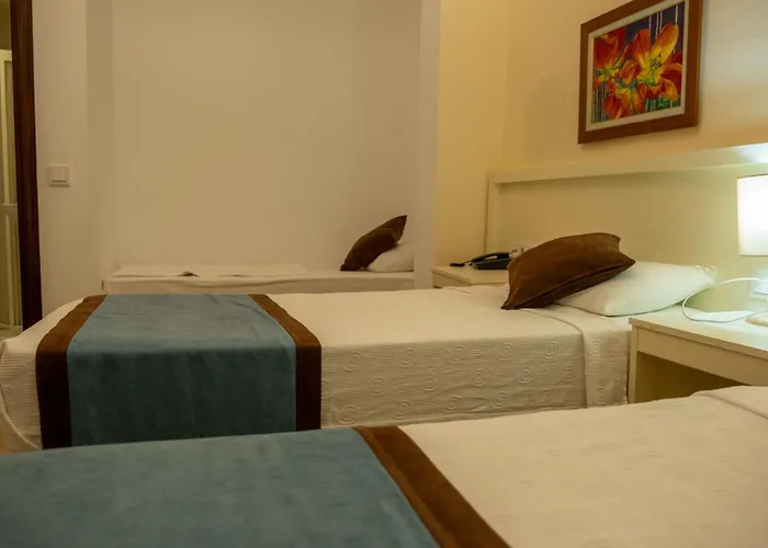 Dinc Bed & Breakfast